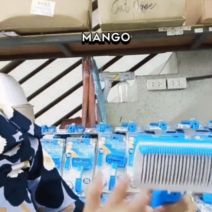 CEPILLO QUITA PELOS PARA PERROS Y GATOS