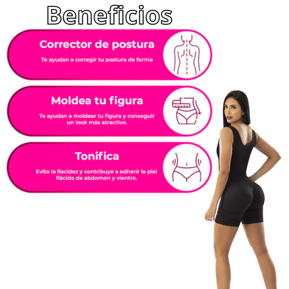 NUEVA FAJA MOLDEADORA