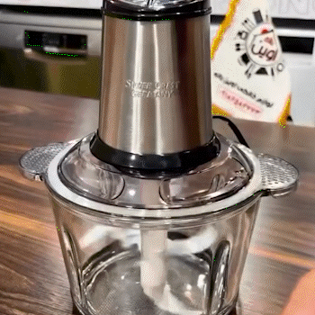 NUEVA PICADORA ELÉCTRICA DE DOS VELOCIDADES