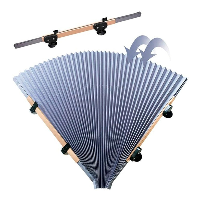 ⭐ ProtecSun Elite™ Retráctil