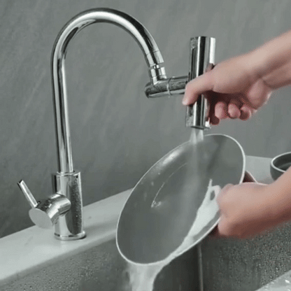 NUEVO GRIFO GIRATORIO 4 EN 1