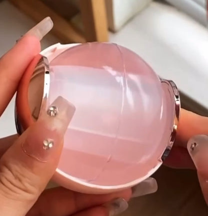 RODILLO QUITA PELUSA EN GEL REUTILIZABLE