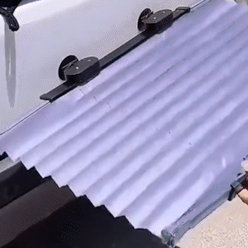 ⭐ ProtecSun Elite™ Retráctil