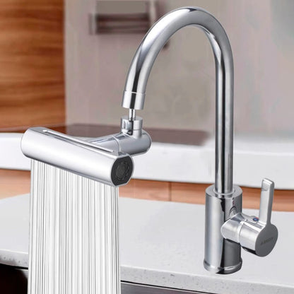 NUEVO GRIFO GIRATORIO 4 EN 1