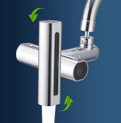 NUEVO GRIFO GIRATORIO 4 EN 1