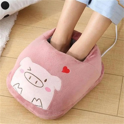 WarmyFeet – Calor y Ternura en un Solo Paso🔥🐷