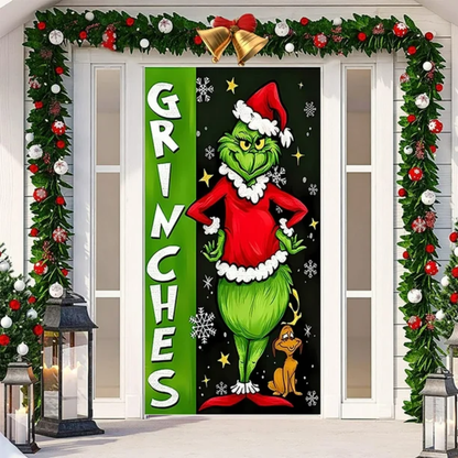 ✨ Christmas Touch – Un detalle que cambia todo tu hogar.