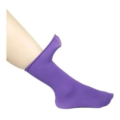 🧦Calcetines Especiales para Personas con Diabetes