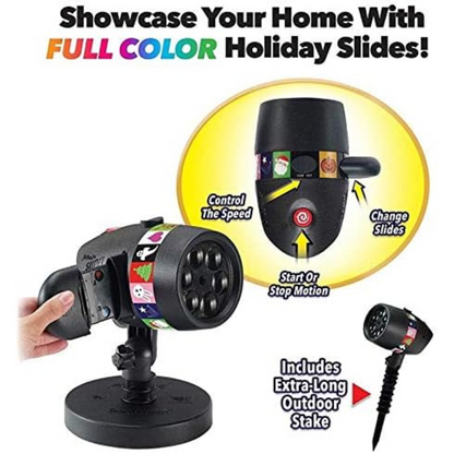 🌟 Festilight - Celebraciones Mágicas🌟