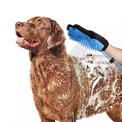 PetSpa Pro™ – Limpieza y masaje en un solo paso