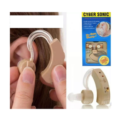 Audífono Amplificador de Sonido