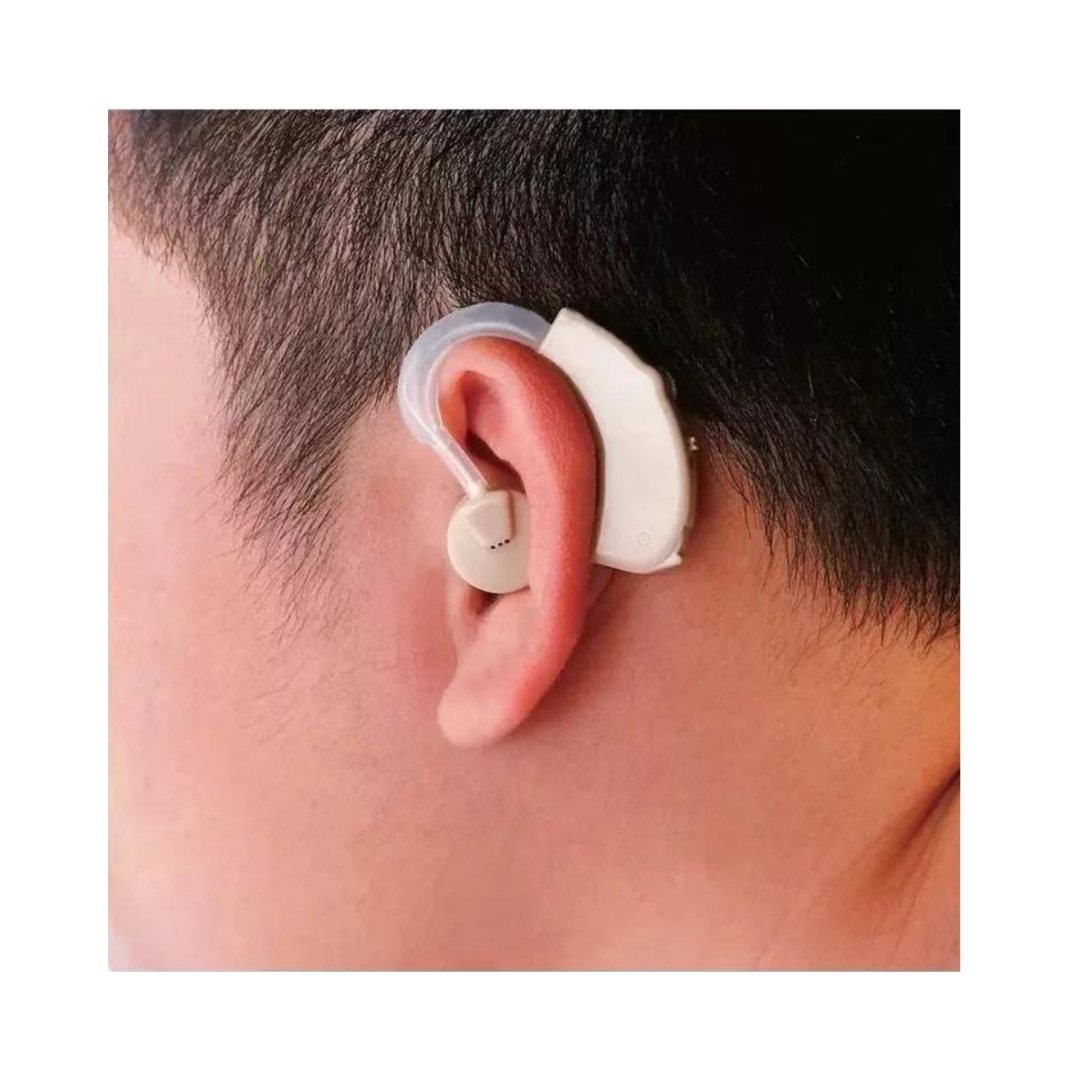 Audífono Amplificador de Sonido