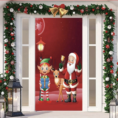 ✨ Christmas Touch – Un detalle que cambia todo tu hogar.