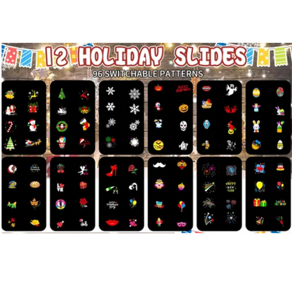 🌟 Festilight - Celebraciones Mágicas🌟