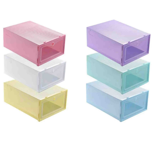 ✨ LumiBox – Organización con estilo