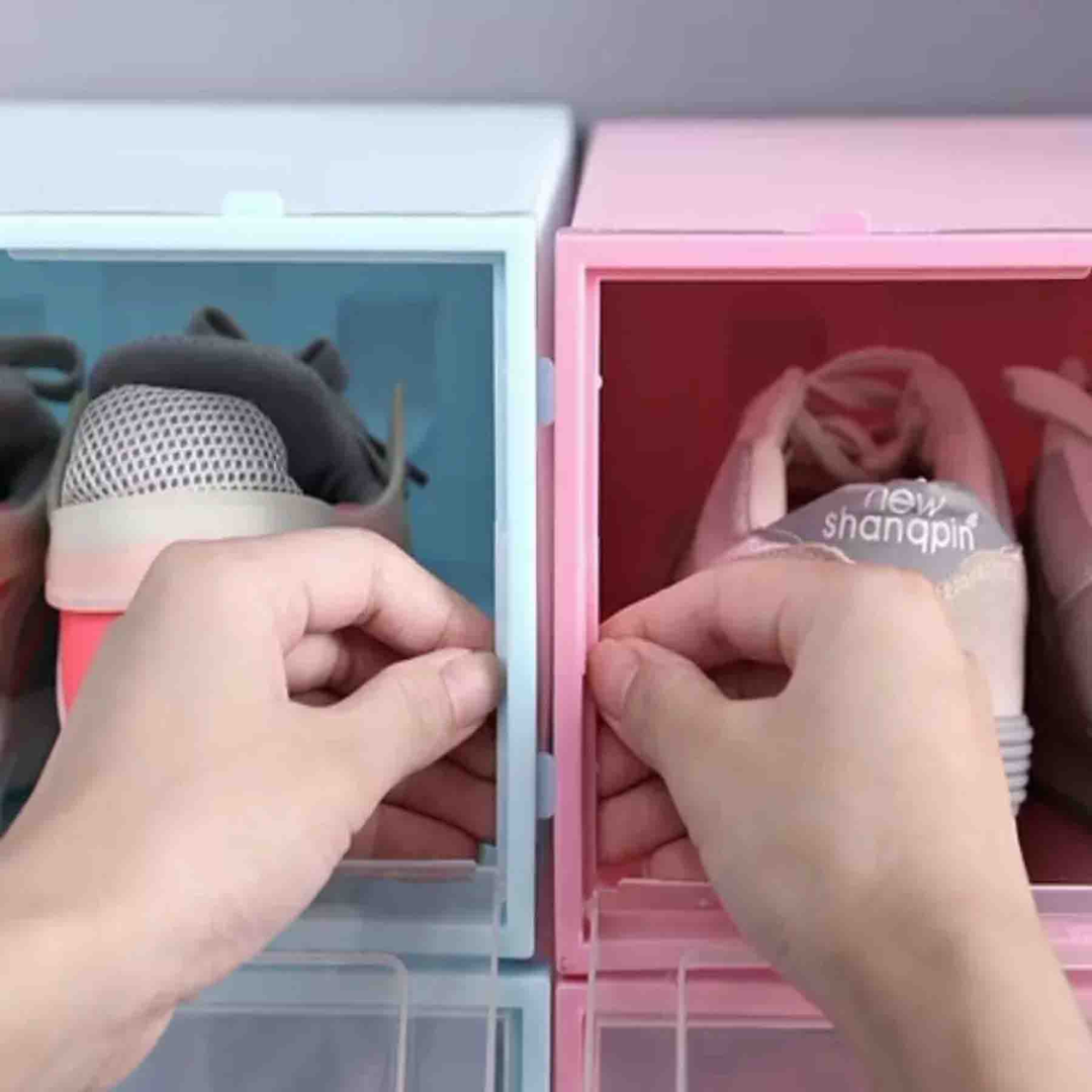 ✨ LumiBox – Organización con estilo