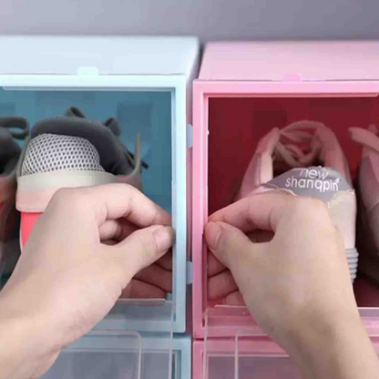 ✨ LumiBox – Organización con estilo