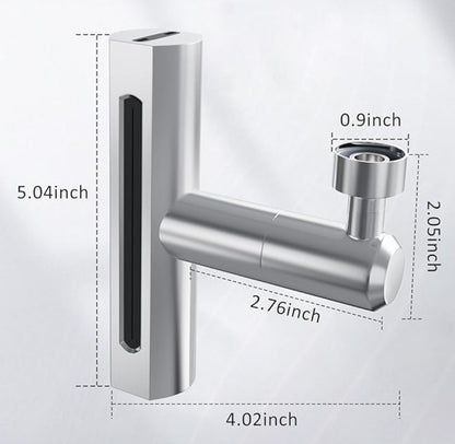 NUEVO GRIFO GIRATORIO 4 EN 1