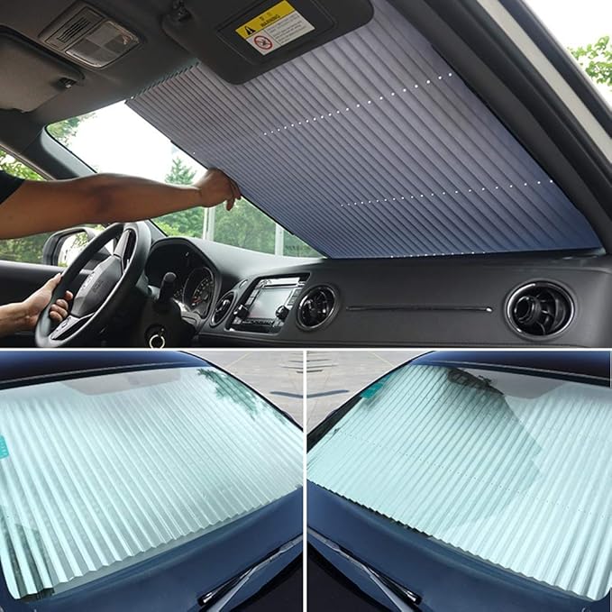 ⭐ ProtecSun Elite™ Retráctil