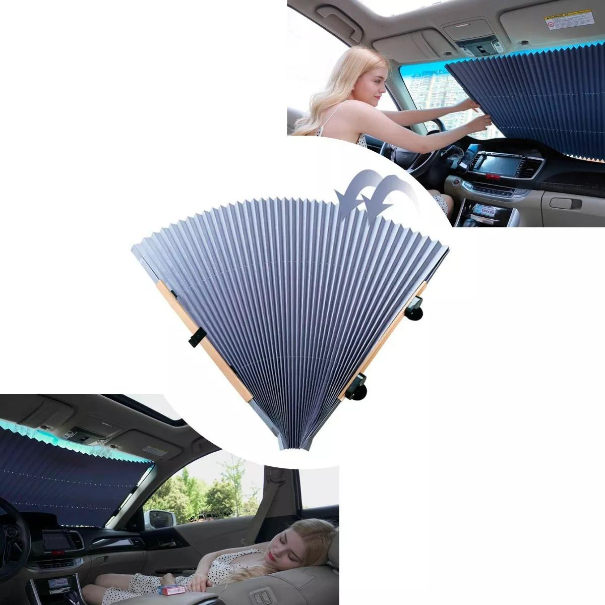 ⭐ ProtecSun Elite™ Retráctil