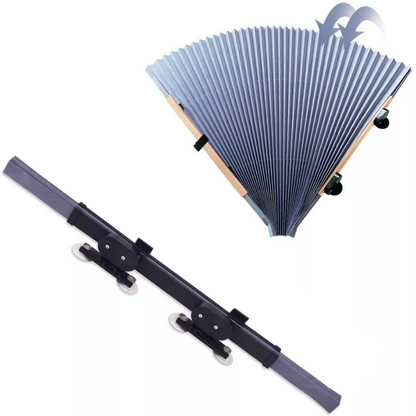 ⭐ ProtecSun Elite™ Retráctil