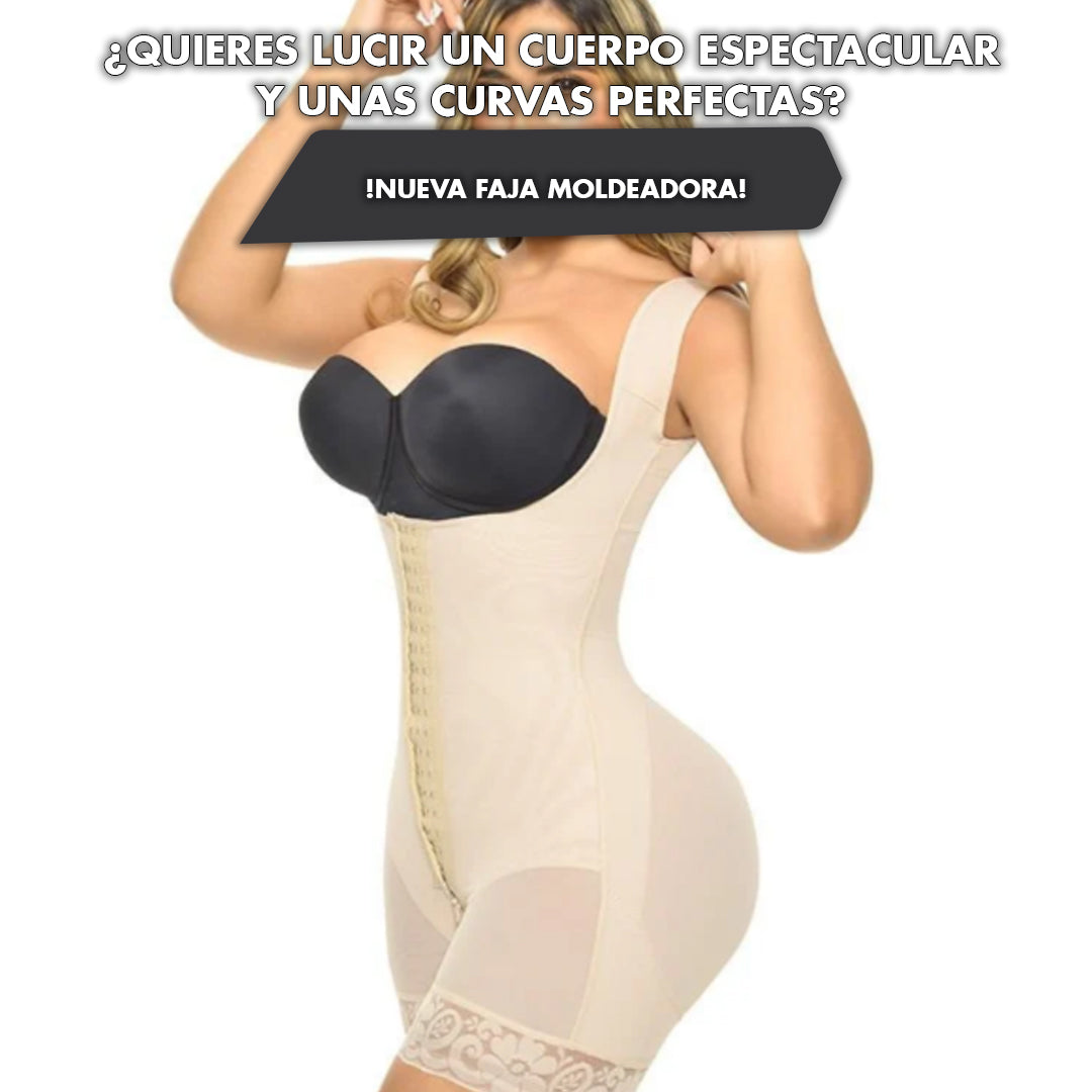 NUEVA FAJA MOLDEADORA