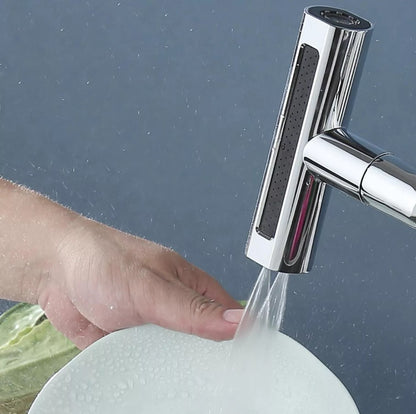 NUEVO GRIFO GIRATORIO 4 EN 1