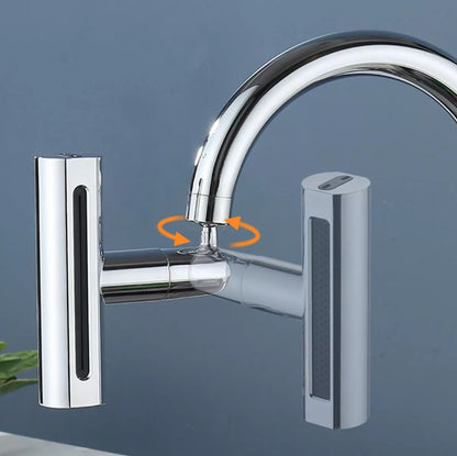 NUEVO GRIFO GIRATORIO 4 EN 1